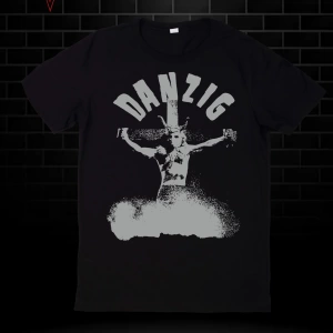 Danzig Heavy Metal KODSİYAHSAW