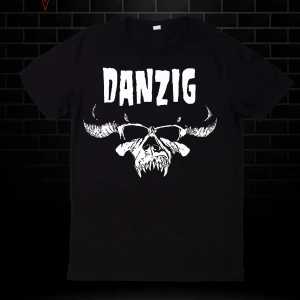 Danzig Heavy Metal KODSİYAHSAW