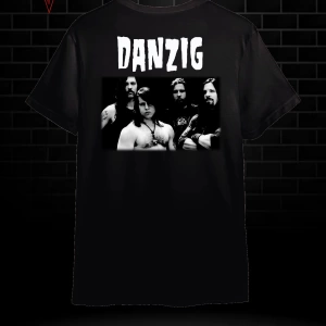 Danzig Heavy Metal KODSİYAHSAW