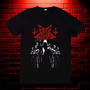 Dark Funeral Black Metal KODSİYAHSAW