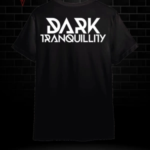 Dark Tranquility Death Metal KODSİYAHSAW