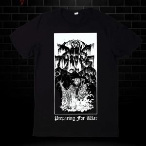 Darkthrone Black Metal KODSİYAHSAW