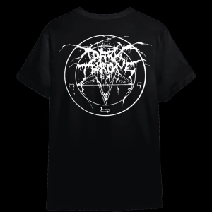 Darkthrone Black Metal KODSİYAHSAW