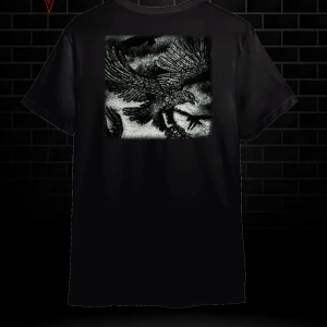 Darkthrone Black Metal KODSİYAHSAW
