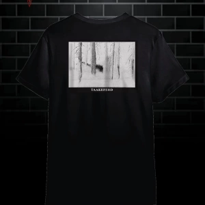 Darkthrone Black Metal KODSİYAHSAW