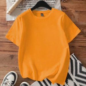 DAZY Harfli Grafik Düşük Omuzlu Tişört Yaz