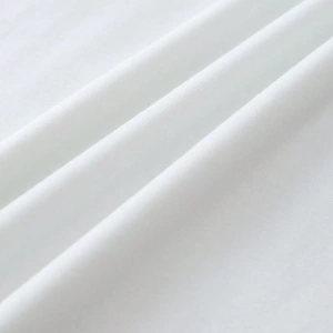 DAZY Harfli Grafik Yuvarlak Yaka Tişört Yaz
