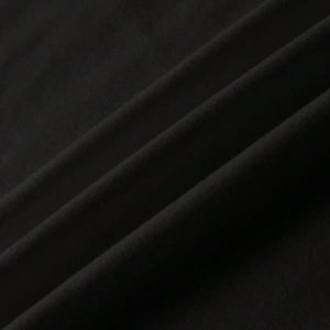DAZY Kadın Bol Harf ve Kedi Grafik Baskılı Kısa Kollu Parlak Yeşil Tişört, İlkbahar/Yaz
