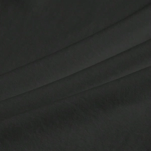 DAZY Kadın Fiyonk Desenli Yuvarlak Yaka Rahat Bol Kısa Kollu Tişört