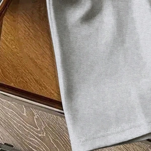 DAZY Kadın Mektup Baskılı Yuvarlak Yaka Kısa Kollu Rahat Bol Tişört