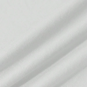 DAZY Kadın Yaz Yuvarlak Yaka Düşük Omuz Kol Bol Günlük Tişört Harf Baskılı