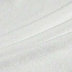 DAZY Kadın Yuvarlak Yaka Bol Kısa Kollu Harf Baskılı Tişört, İlkbahar/Yaz