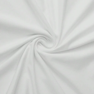 DAZY Kadın Yuvarlak Yaka İşlemeli Kontrast Renkli Kalp Minimalist Desenli Tişört