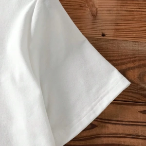 DAZY Kontrast Mektup Baskılı Raglan Kısa Kollu Tişört