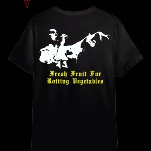 Dead Kennedys Punk KODSİYAHSAW