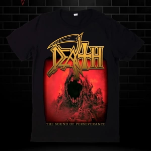 Death Death Metal KODSİYAHSAW