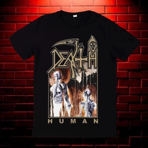 Death Death Metal KODSİYAHSAW
