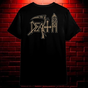 Death Death Metal KODSİYAHSAW