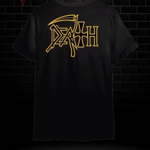 Death Death Metal KODSİYAHSAW