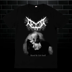 Decalius DSBM Black Metal KODSİYAHSAW