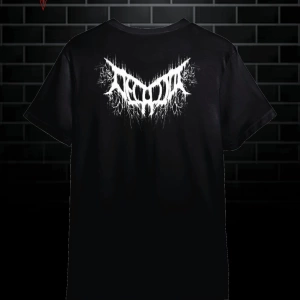 Decalius DSBM Black Metal KODSİYAHSAW