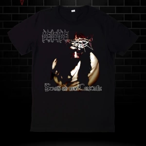 Deicide Death Metal KODSİYAHSAW