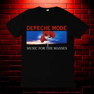 Depeche Mode Grup KODSİYAHSAW
