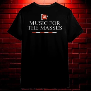 Depeche Mode Grup KODSİYAHSAW
