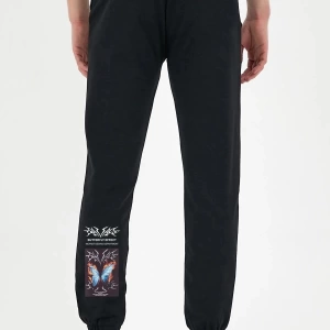 Dijital Baskılı Eşofman Altı Daxis Sportwear