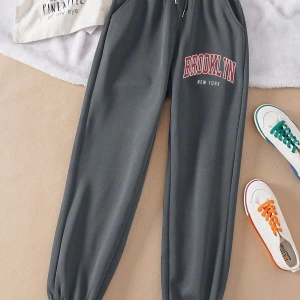 Dijital Baskılı Eşofman Altı Daxis Sportwear