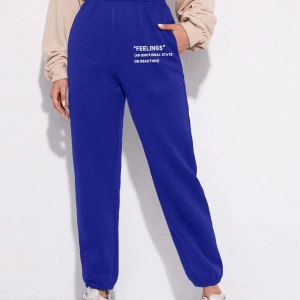 Dijital Baskılı Eşofman Altı Daxis Sportwear