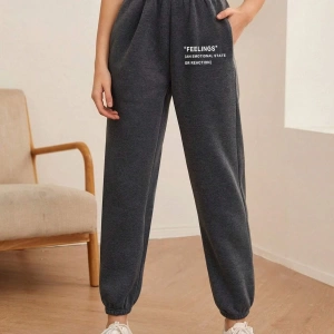 Dijital Baskılı Eşofman Altı Daxis Sportwear