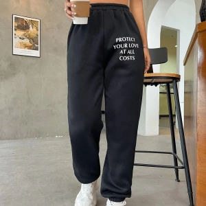 Dijital Baskılı Eşofman Altı Daxis Sportwear