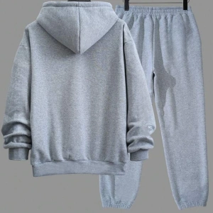 Dijital Baskılı Kışlık UNİSEX Eşofman Takımı