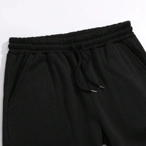 Dinosaur Print Drawstring Waist Eşofman Altı