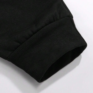 Dinosaur Print Drawstring Waist Eşofman Altı