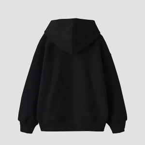 Disco Cherry Baskılı Oversize Unisex Beyaz