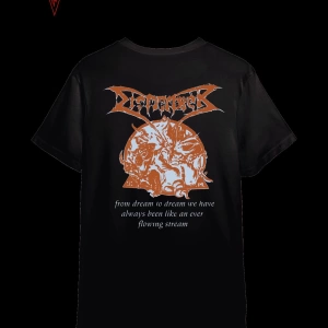 Dismember Death Metal KODSİYAHSAW