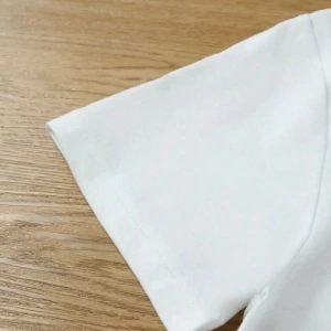Disney Erkek Yuvarlak Yaka Kısa Kollu Tişört, Yaz İçin Moda