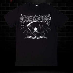 Dissection Black Metal KODSİYAHSAW