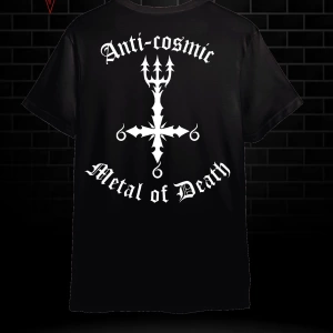 Dissection Black Metal KODSİYAHSAW