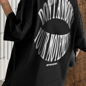 Dont Announce Beyaz Oversize Salas Boyfriend Kadın