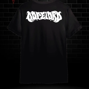 Dopelord Stoner Metal KODSİYAHSAW