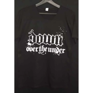 Down Stoner Metal KODSİYAHSAW