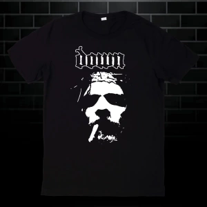 Down Stoner Metal KODSİYAHSAW