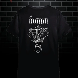Down Stoner Metal KODSİYAHSAW
