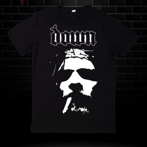 Down Stoner Metal KODSİYAHSAW