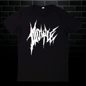 Doyle Wolfgang Metal Punk KODSİYAHSAW