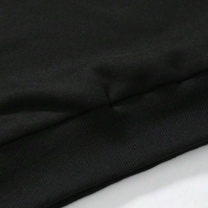 Dragon & Slogan Graphic Drop Shoulder Sweatshirt Siyah