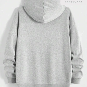 Dream Maker Yazı Sweatshirt Fermuarlı Hırka